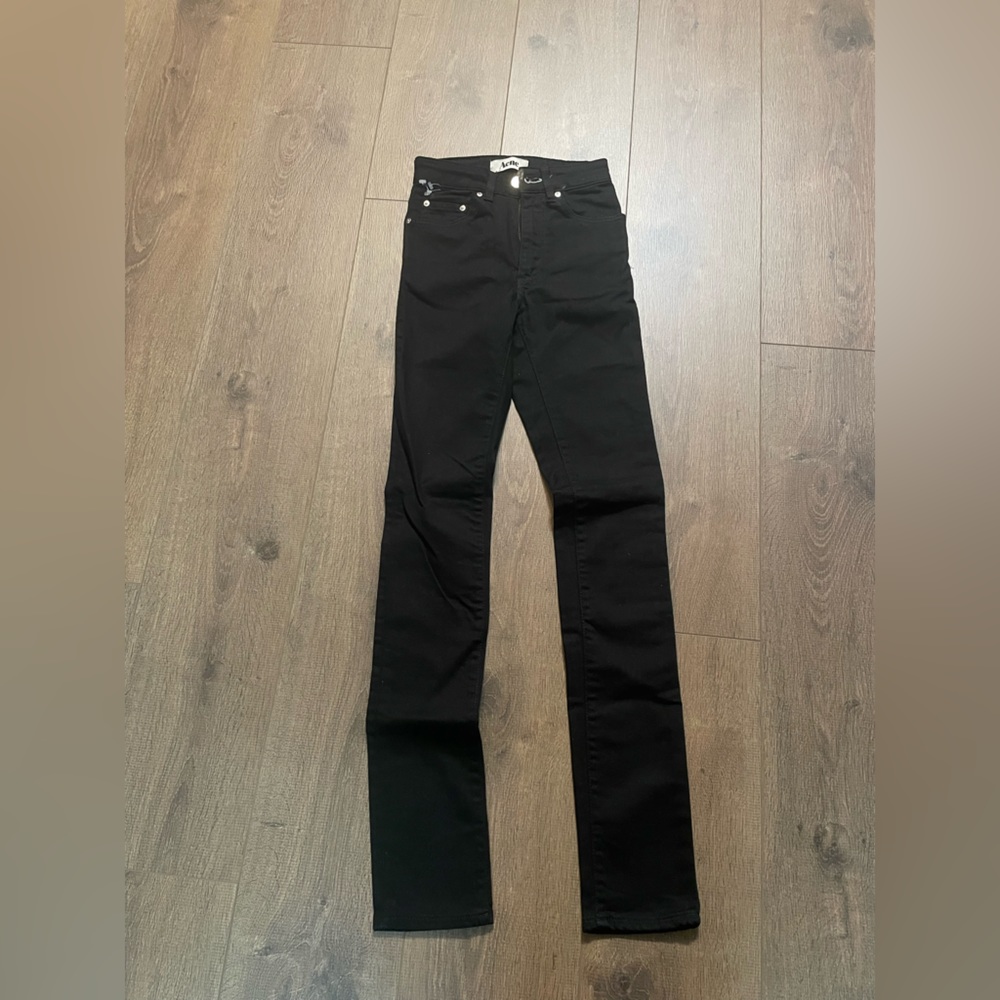 ACNE Jeans - Picture 5 of 5